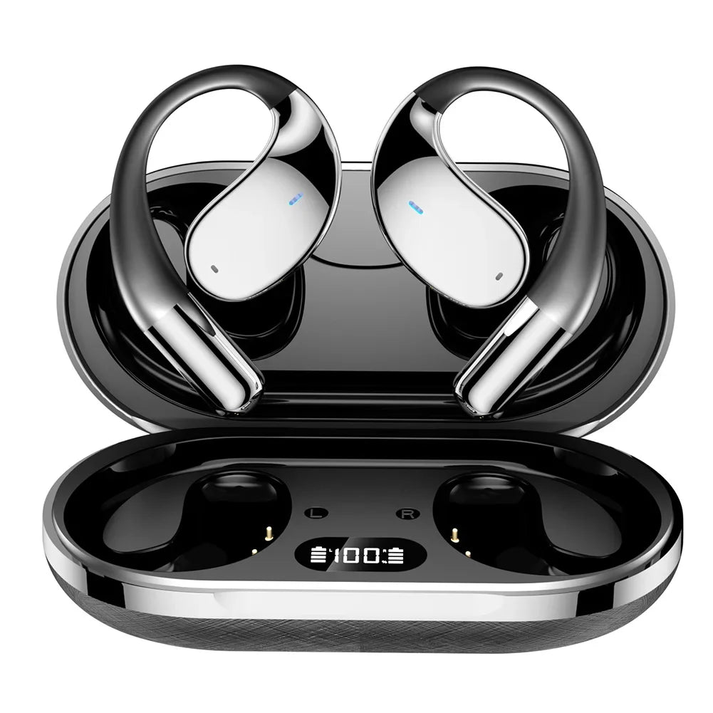 GlobalConnect™ 3-in-1 Translator Earbuds