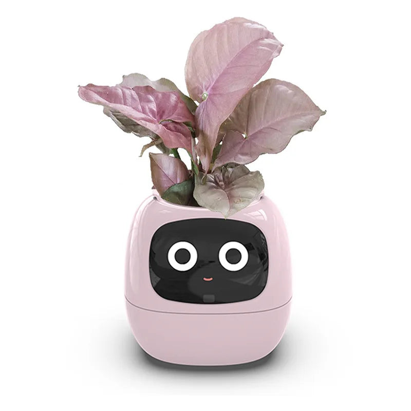 Ivy Interactive Smart Planter™