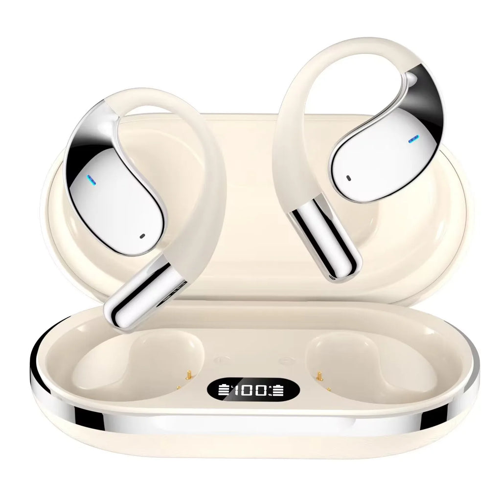 GlobalConnect™ 3-in-1 Translator Earbuds