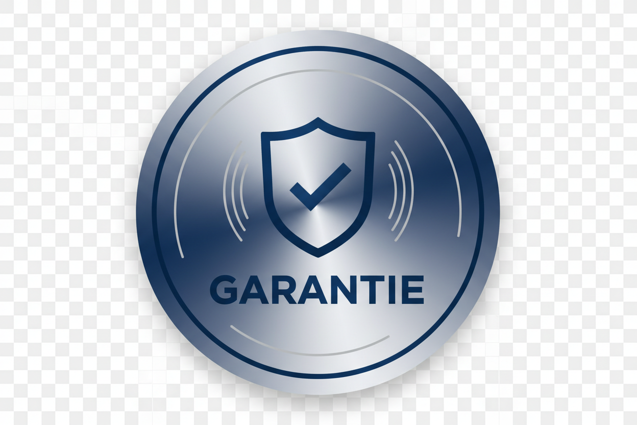 Garantie